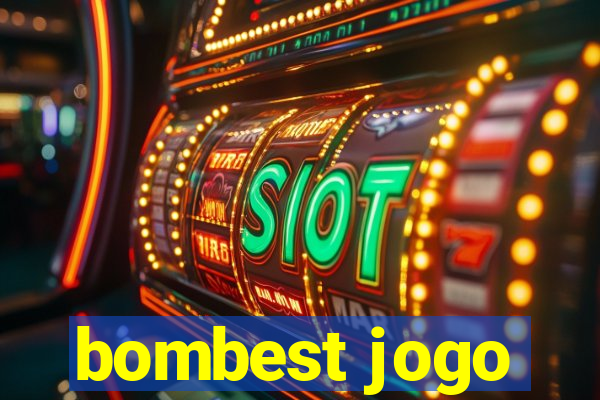 bombest jogo